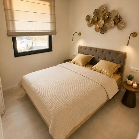Apartament Sun *