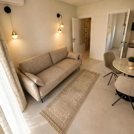 Apartament Sun Połąga