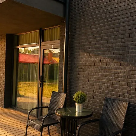 Apartamento Sun
