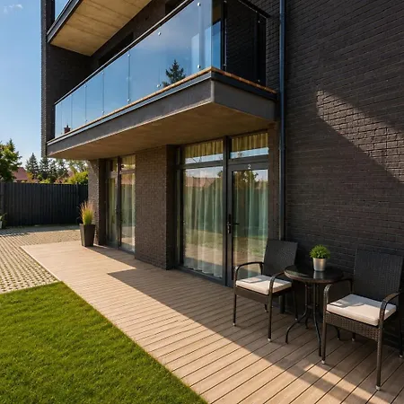 Apartament Sun *