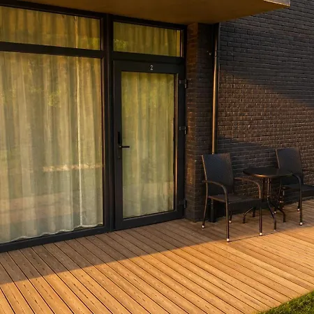 Apartament Sun *